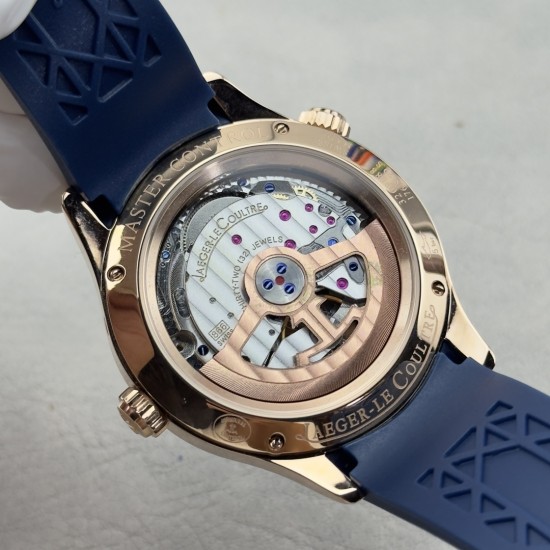 Jaeger Watch: Top Quality