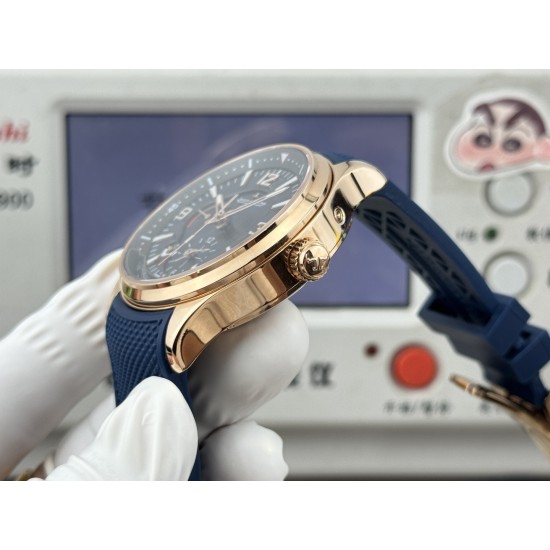 Jaeger Watch: Top Quality