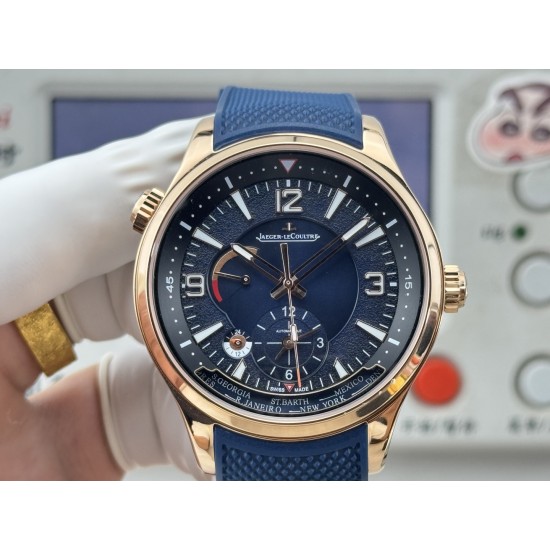 Jaeger Watch: Top Quality