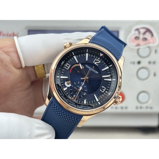 Jaeger Watch: Top Quality