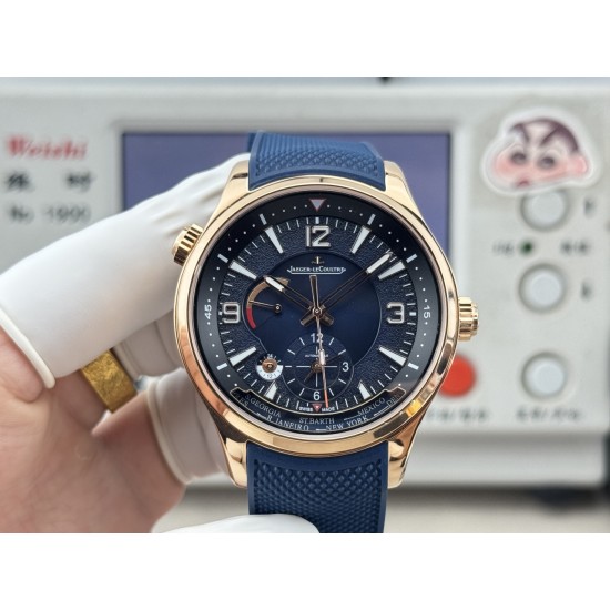 Jaeger Watch: Top Quality