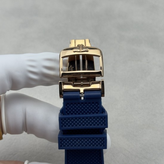 Jaeger Watch: Top Quality