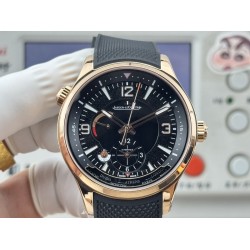 Jaeger Watch: Top Quality