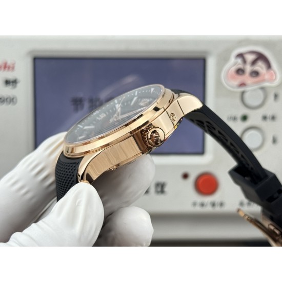 Jaeger Watch: Top Quality