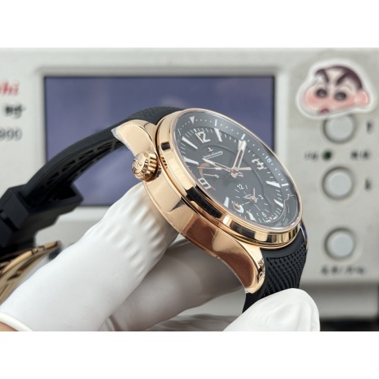 Jaeger Watch: Top Quality