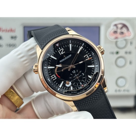 Jaeger Watch: Top Quality