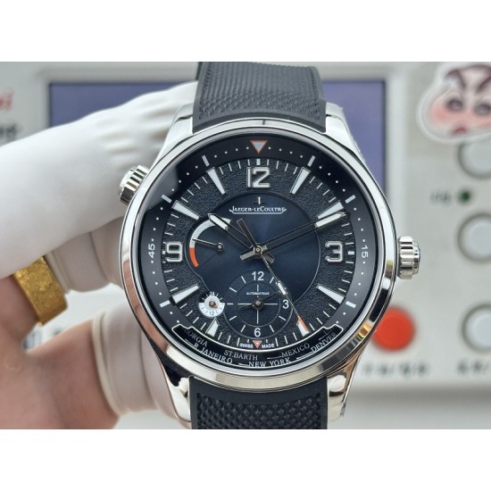 Jaeger Watch: Top Quality