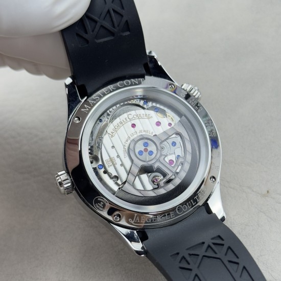 Jaeger Watch: Top Quality