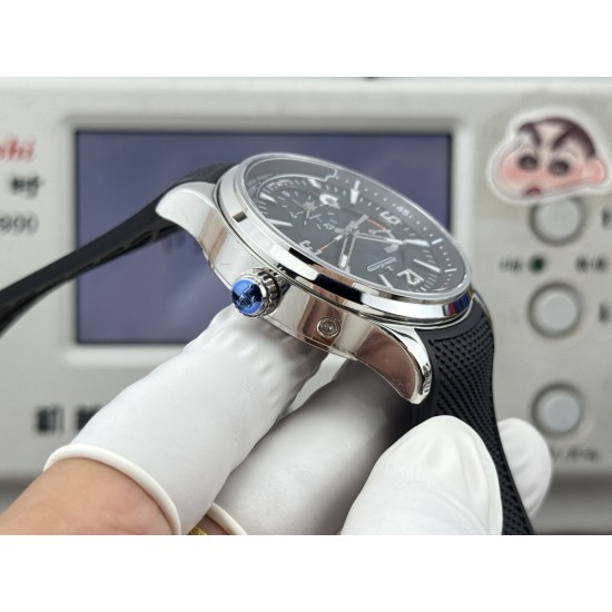 Jaeger Watch: Top Quality