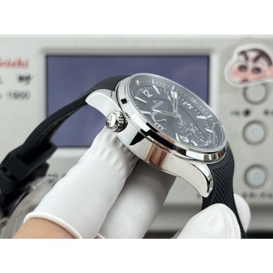 Jaeger Watch: Top Quality