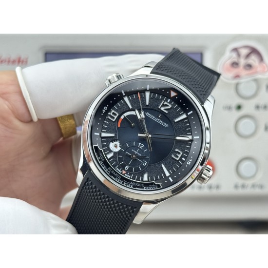 Jaeger Watch: Top Quality