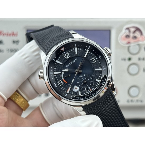 Jaeger Watch: Top Quality