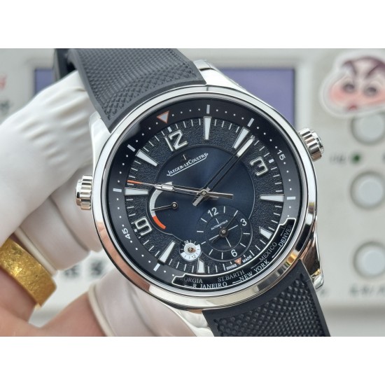 Jaeger Watch: Top Quality