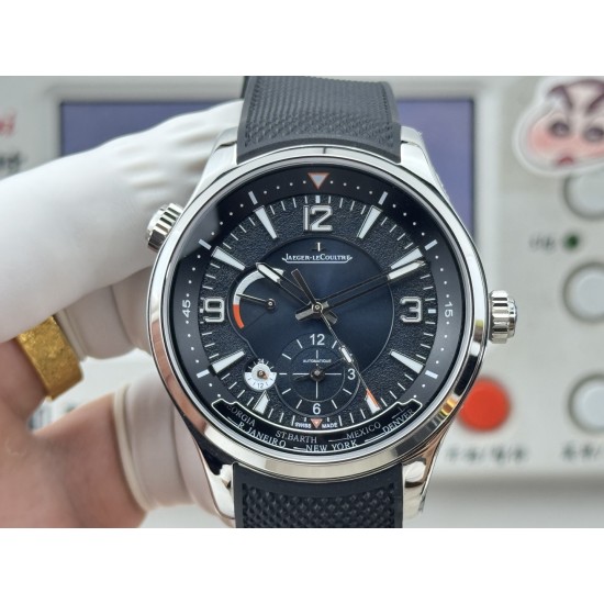 Jaeger Watch: Top Quality
