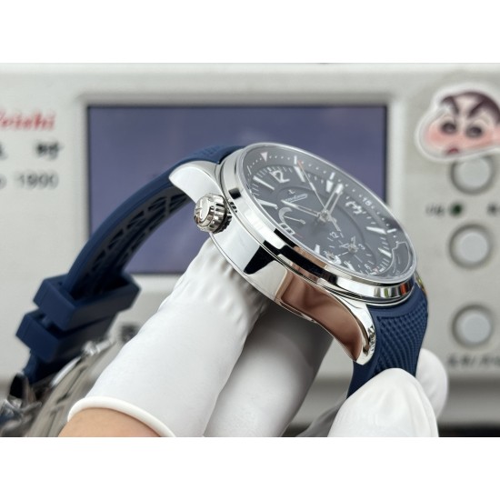 Jaeger Watch: Top Quality