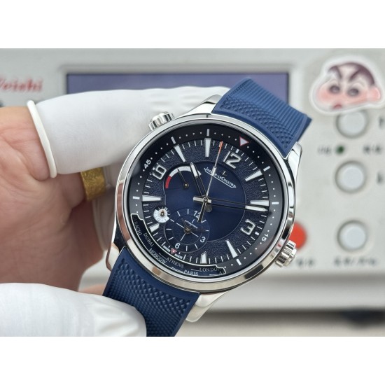 Jaeger Watch: Top Quality