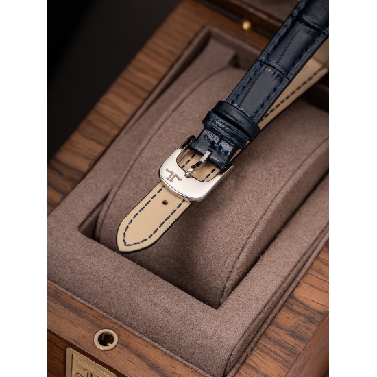 Jaeger Watch: Top Quality