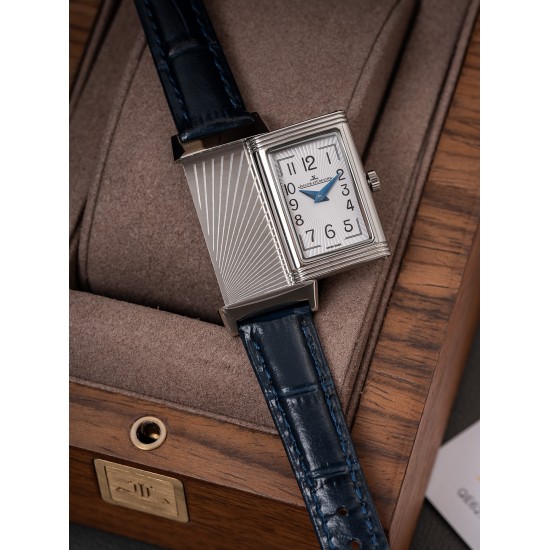 Jaeger Watch: Top Quality