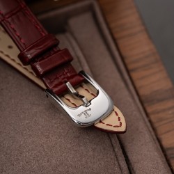 Jaeger Watch: Top Quality