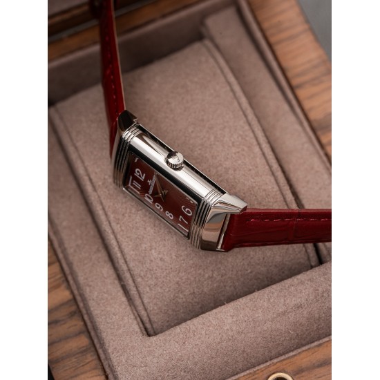Jaeger Watch: Top Quality