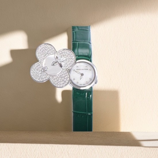 LV Watches: Top Quality