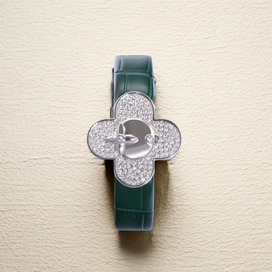 LV Watches: Top Quality