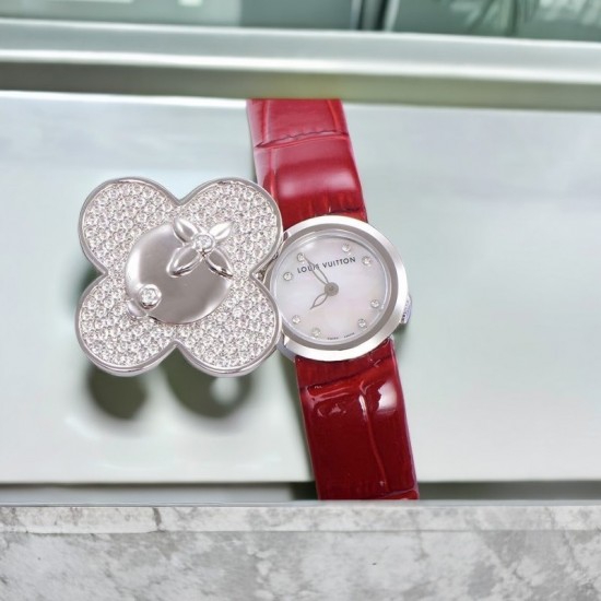 LV Watches: Top Quality
