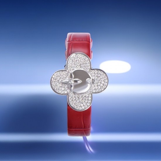 LV Watches: Top Quality