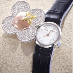 LV Watches: Top Quality
