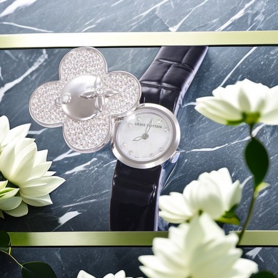 LV Watches: Top Quality