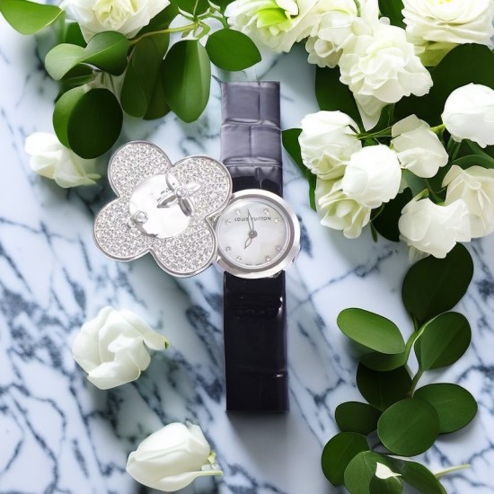 LV Watches: Top Quality