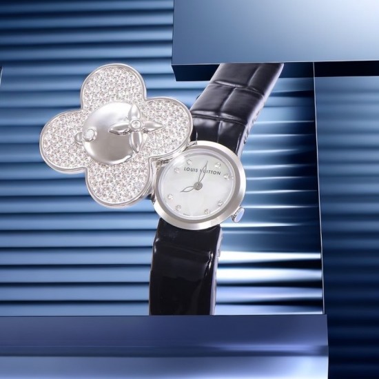 LV Watches: Top Quality