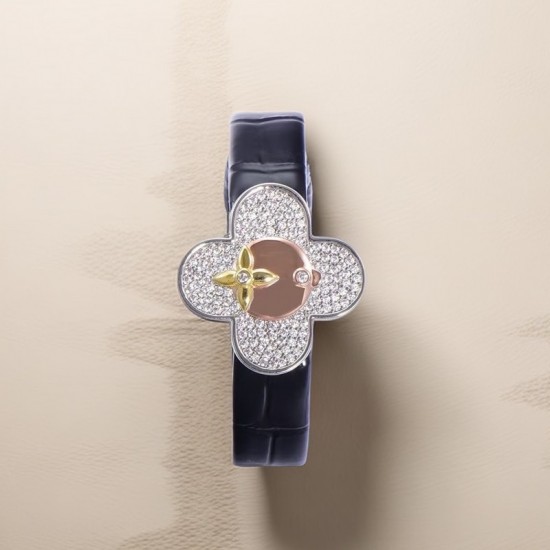 LV Watches: Top Quality