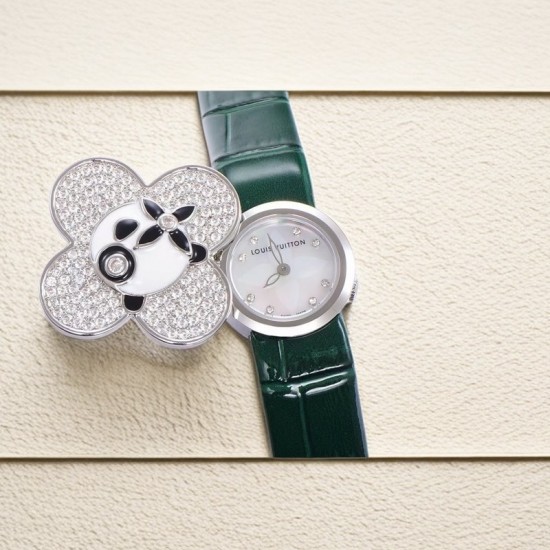 LV Watches: Top Quality