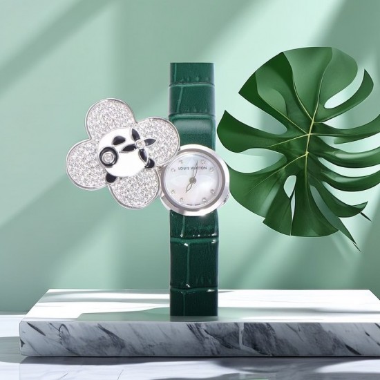 LV Watches: Top Quality