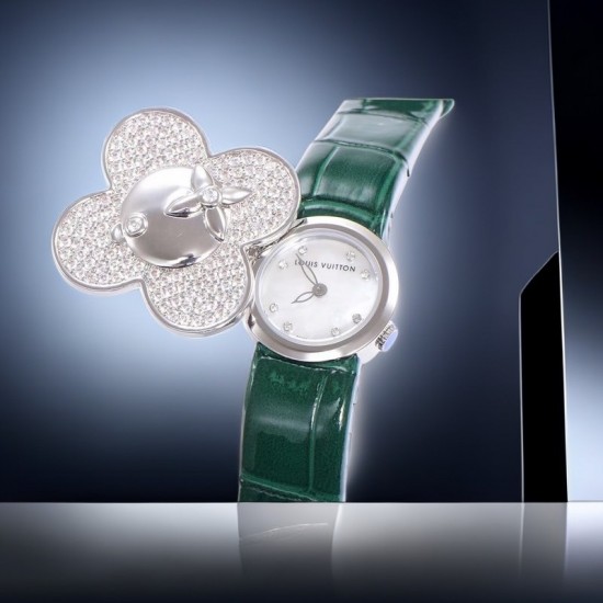 LV Watches: Top Quality