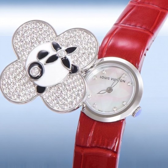 LV Watches: Top Quality