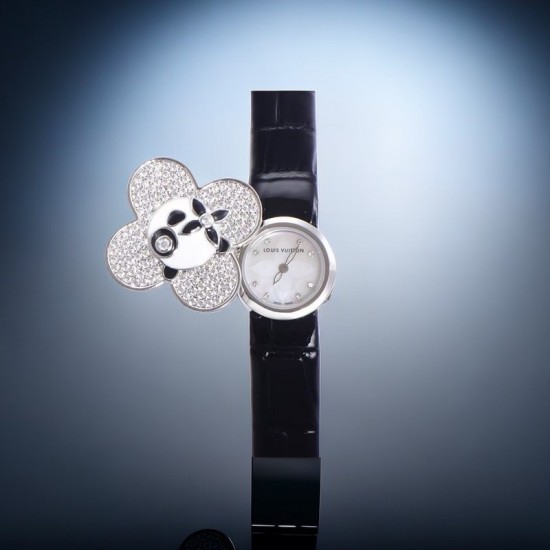 LV Watches: Top Quality