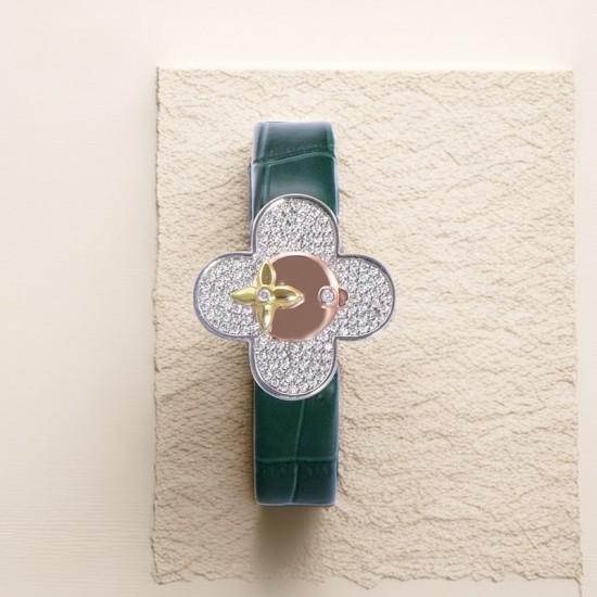 LV Watches: Top Quality