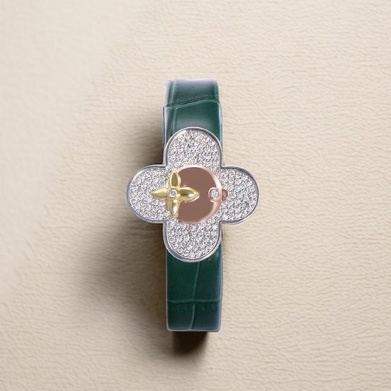 LV Watches: Top Quality