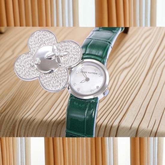 LV Watches: Top Quality