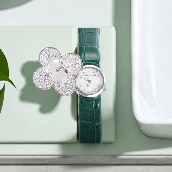 LV Watches: Top Quality
