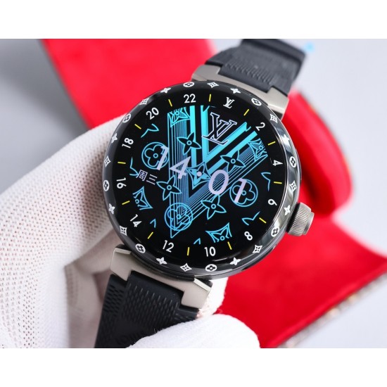 LV Watches: Top Quality