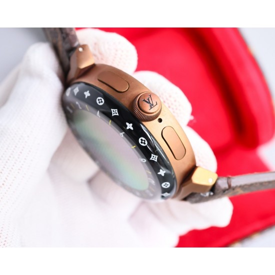 LV Watches: Top Quality