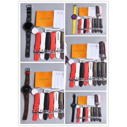 LV Watches: Top Quality