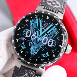 LV Watches: Top Quality