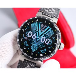 LV Watches: Top Quality