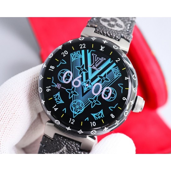 LV Watches: Top Quality