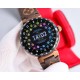 LV Watches: Top Quality