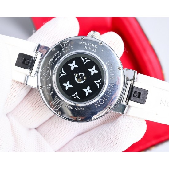LV Watches: Top Quality